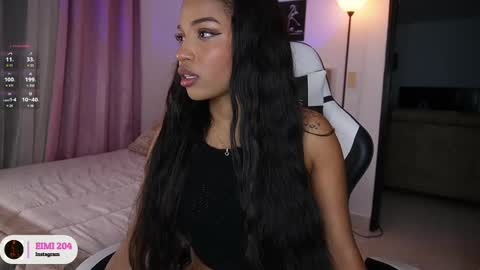 eimi   online show from 02.18.25