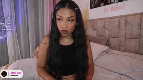 eimi   online show from 02.18.25