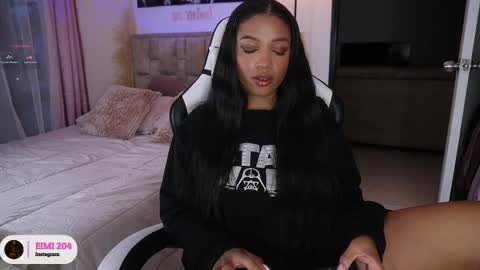 eimi   online show from 02.18.25