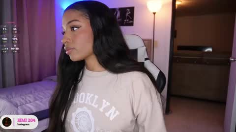 eimi   online show from 02.26.25