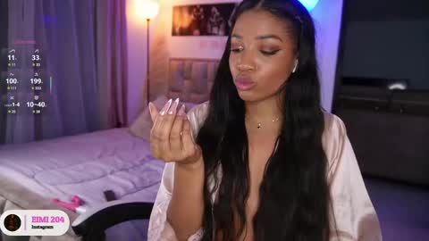 eimi   online show from 02.28.25