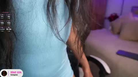 eimi   online show from 09.28.25