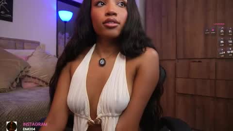 eimi   online show from 03.19.26