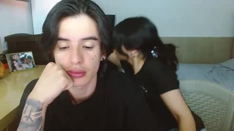 Snapshot of eimy_andres chatting on 01.14.26 eimy_andres online show from 01.14.26