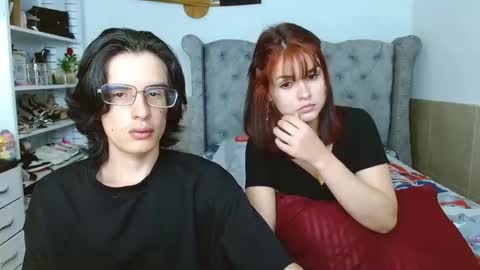 Snapshot of eimy_andres chatting on 03.06.26 eimy_andres online show from 03.06.26