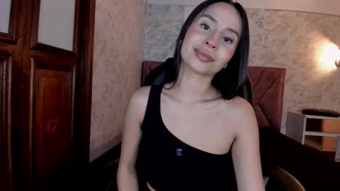 Eimy rose online show from 03.12.26