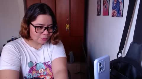 eimy_saenzz online show from 03.24.26