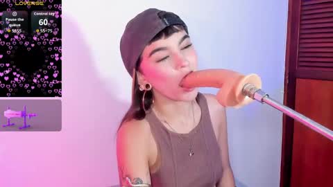 eimy_salome15 online show from 04.24.26