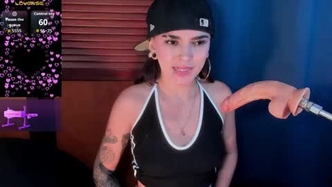 eimy_salome15 online show from 05.02.26