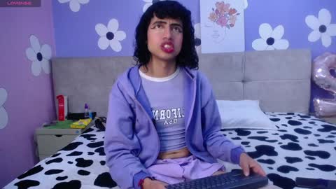 Eimyflorian online show from 01.23.25