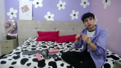 Eimyflorian online show from 02.06.25