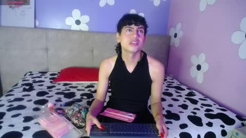 Eimyflorian online show from 02.08.25