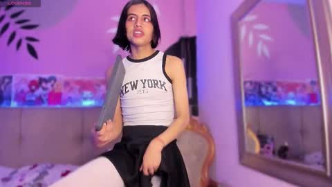 Eimyflorian online show from 11.03.25