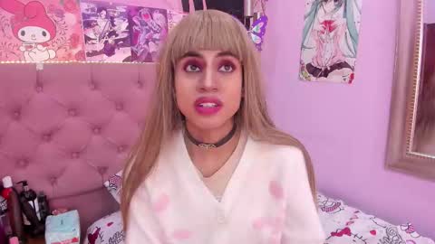 Eimyflorian online show from 02.12.26