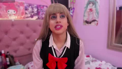 Eimyflorian online show from 02.16.26