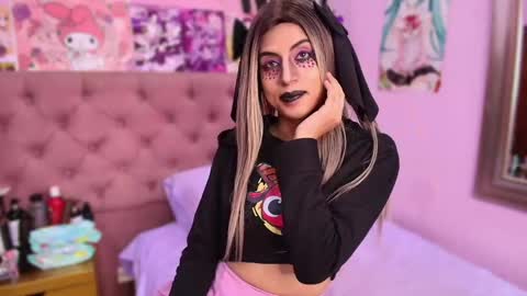 Eimyflorian online show from 04.10.26