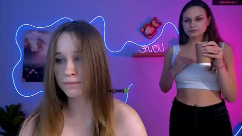 Sweet Eira online show from 03.18.26