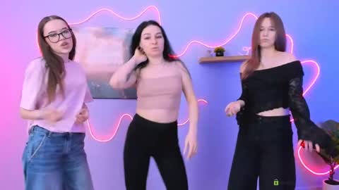 Sweet Eira online show from 04.14.26