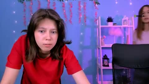 Snapshot of eira_mouse chatting on 07.02.26 Sweet Eira online show from 07.02.26