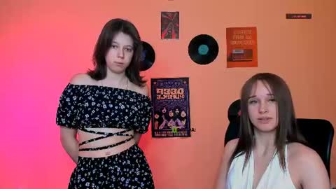 Snapshot of eira_mouse chatting on 07.15.26 Sweet Eira online show from 07.15.26