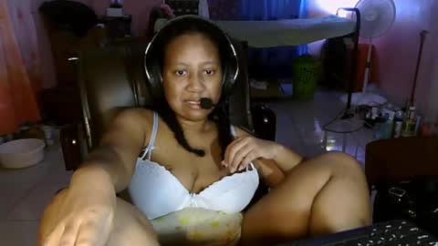 Eirondra Valeen online show from 02.11.26