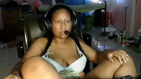 Eirondra Valeen online show from 03.08.26