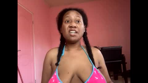 Eirondra Valeen online show from 03.14.26