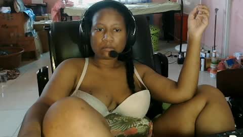 Eirondra Valeen online show from 04.03.26