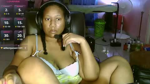 Eirondra Valeen online show from 05.22.26