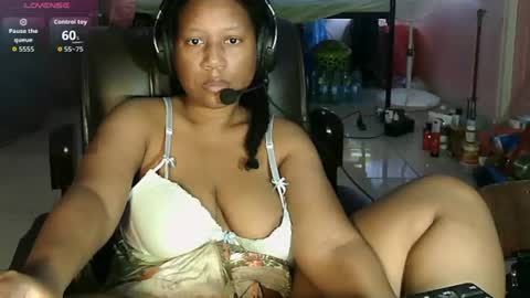 Eirondra Valeen online show from 06.14.26