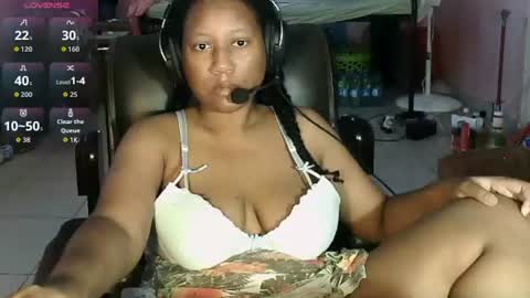 Eirondra Valeen online show from 06.17.26