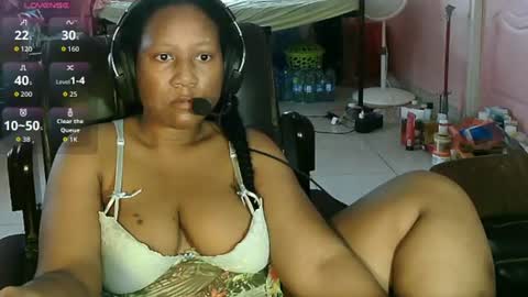 Eirondra Valeen online show from 06.23.26