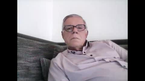 eisbaer1957 online show from 01.25.25