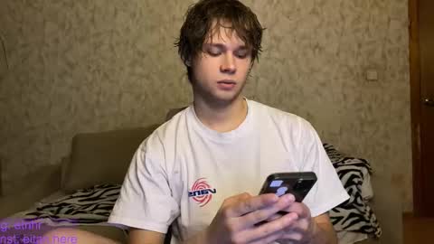 Eitan online show from 12.05.25