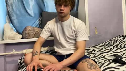 Eitan online show from 04.21.26