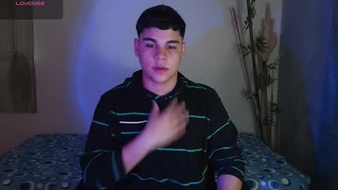 Snapshot of eithan_jonnes chatting on 02.27.26 Eithan online show from 02.27.26