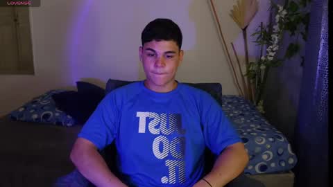 Eithan online show from 04.16.26