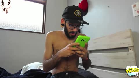 eithan_rune online show from 01.17.26