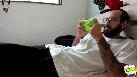 eithan_rune online show from 02.03.26