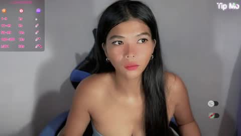 eivha_cute online show from 07.27.26