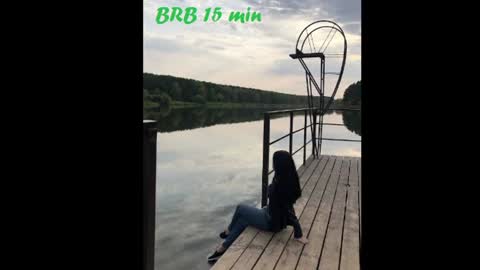 ekateriga online show from 07.28.26