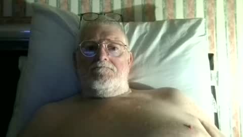 eketman1964 online show from 09.11.25