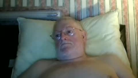eketman1964 online show from 10.23.25