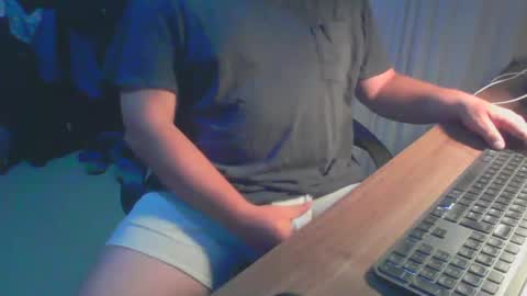 Juan Pablo M online show from 12.08.24