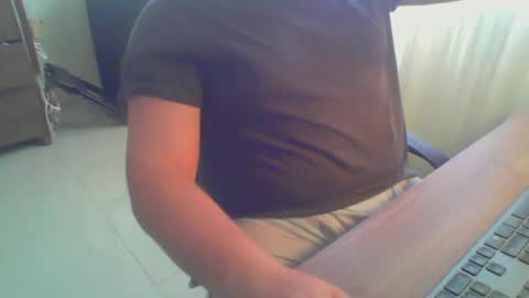 Juan Pablo M online show from 12.24.24