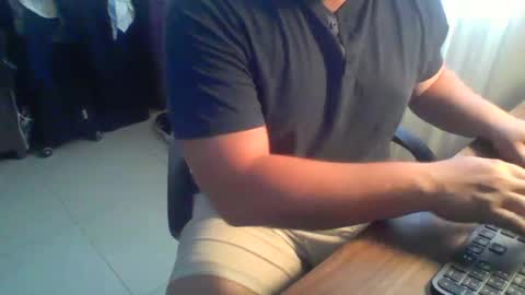 Juan Pablo M online show from 01.06.25