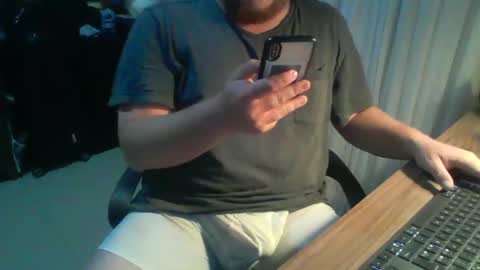 Juan Pablo M online show from 01.14.25