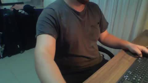 Juan Pablo M online show from 01.22.25