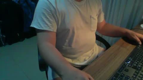 Juan Pablo M online show from 02.06.25