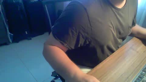 Juan Pablo M online show from 02.25.25